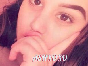 ASHXOXO