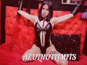 AZULNOTLIMITS