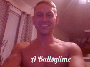 A_Ballsytime