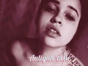 Aaliyah_Belle