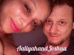AaliyahandJoshua