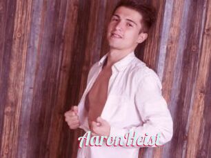 AaronHeist