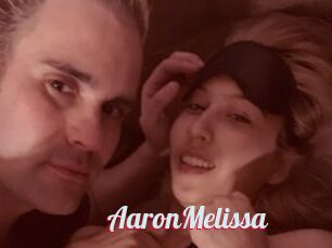 AaronMelissa