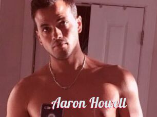 Aaron_Howell
