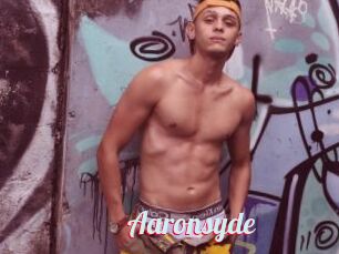 Aaronsyde