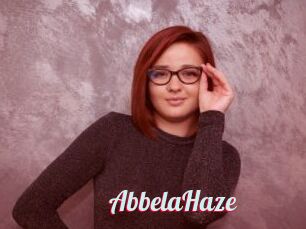AbbelaHaze
