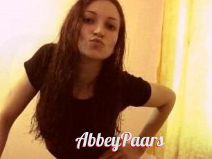 AbbeyPaars