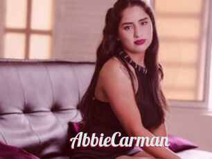 AbbieCarman