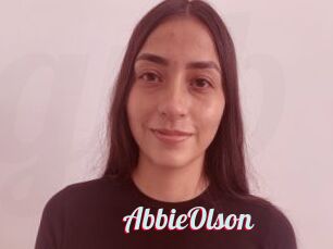 AbbieOlson