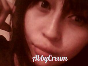 AbbyCream
