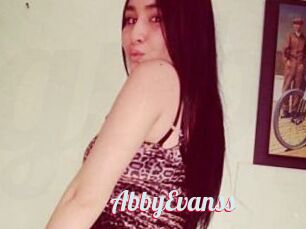 AbbyEvanss