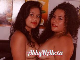 AbbyNAlexa