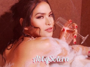 AbbySolera