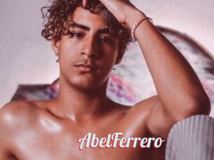 AbelFerrero