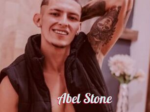 Abel_Stone