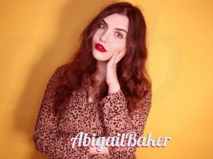 AbigailBaker