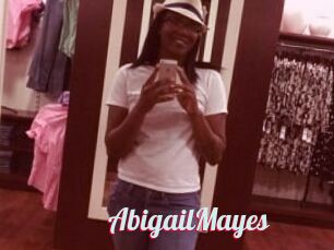 Abigail_Mayes