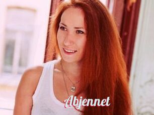 Abjennet