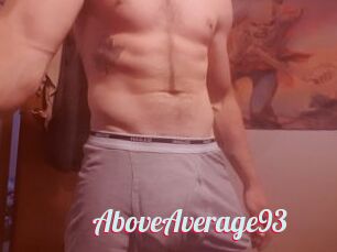 AboveAverage93