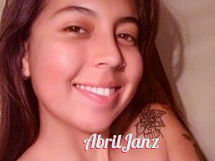 AbrilJanz