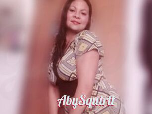 AbySquirtt