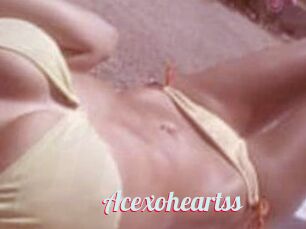 Acexoheartss