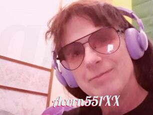 Acorn551XX