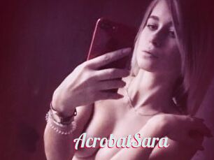 AcrobatSara