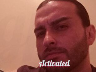 Activated