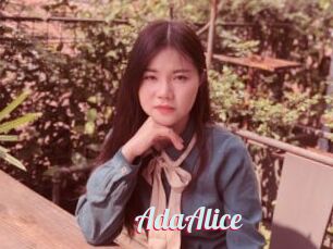 AdaAlice