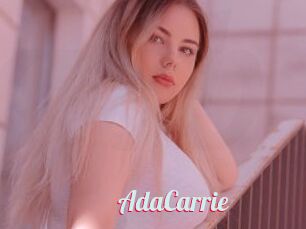 AdaCarrie