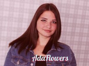 AdaFlowers
