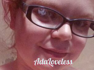 AdaLoveless