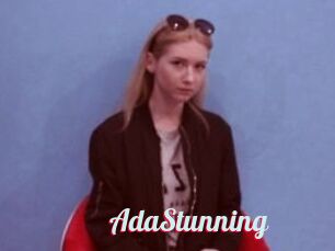 AdaStunning