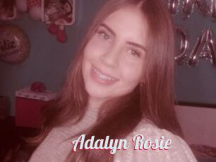 Adalyn_Rosie