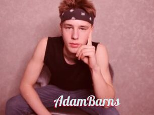 AdamBarns
