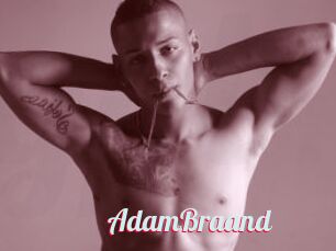 AdamBraand