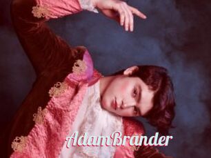 AdamBrander