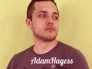 AdamHayess