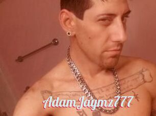 AdamJaymz777