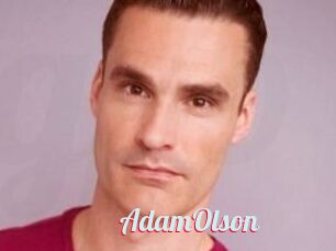 Adam_Olson