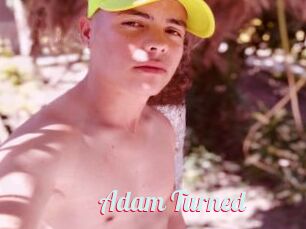 Adam_Turned