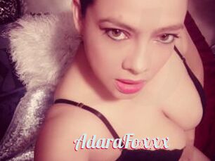 AdaraFoxxx