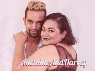 AdelaideAndHarvey