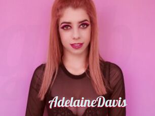 AdelaineDavis