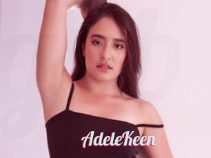 AdeleKeen