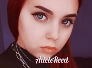 AdeleReed
