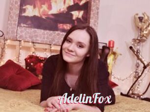 AdelinFox
