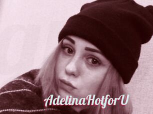 AdelinaHotforU