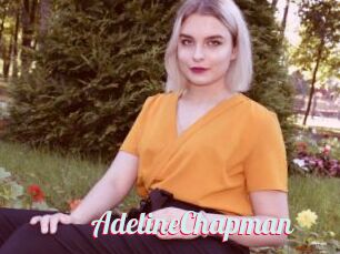 AdelineChapman